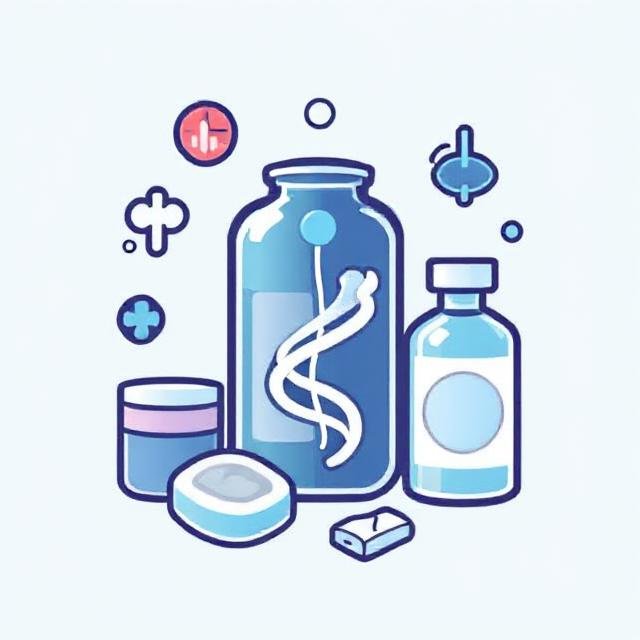 Pharmaceutical & Health