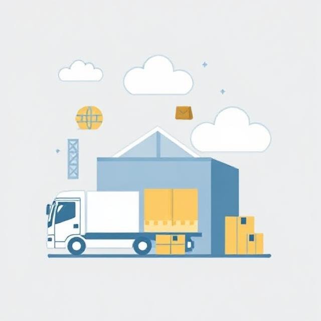 E-Commerce & Warehousing