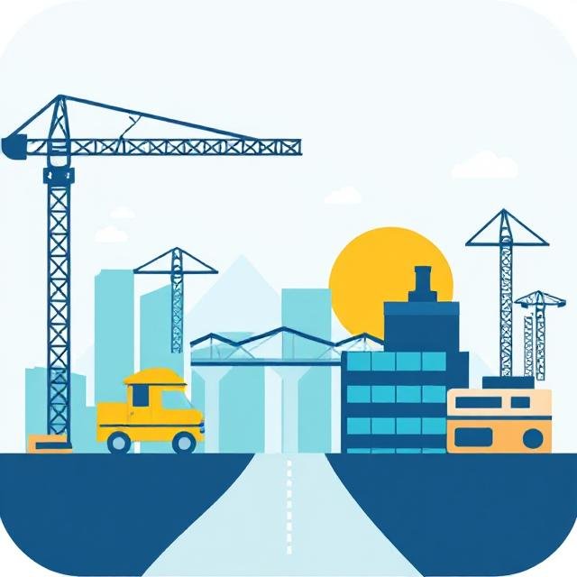 Construction & Infrastructure