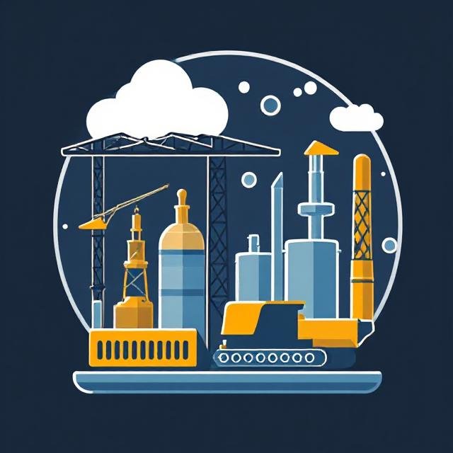 Manufacturing & Industrial